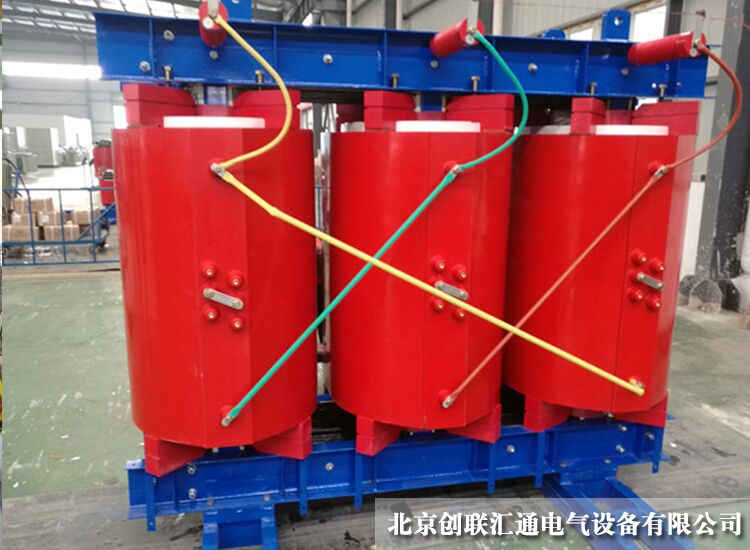 干式變壓器容量選擇多大的合適？怎么去選擇干式變壓器容量